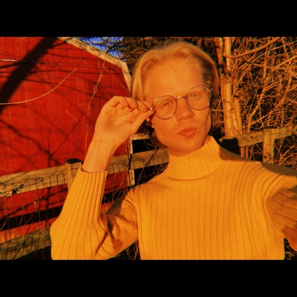 Meet your Posher, Jacob - Picture 9 of 13